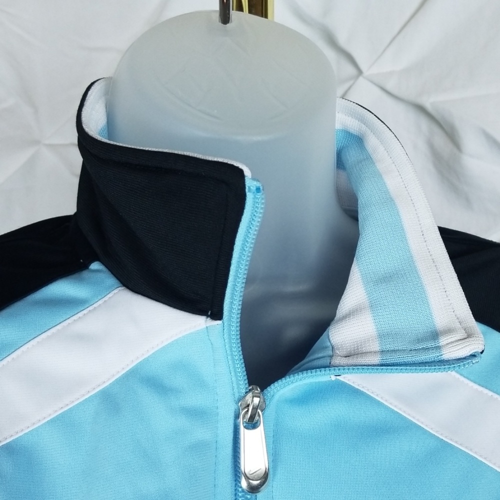 Nike track jacket - Picture 2 of 5